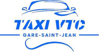 Taxi VTC Gare Saint-Jean Bordeaux
